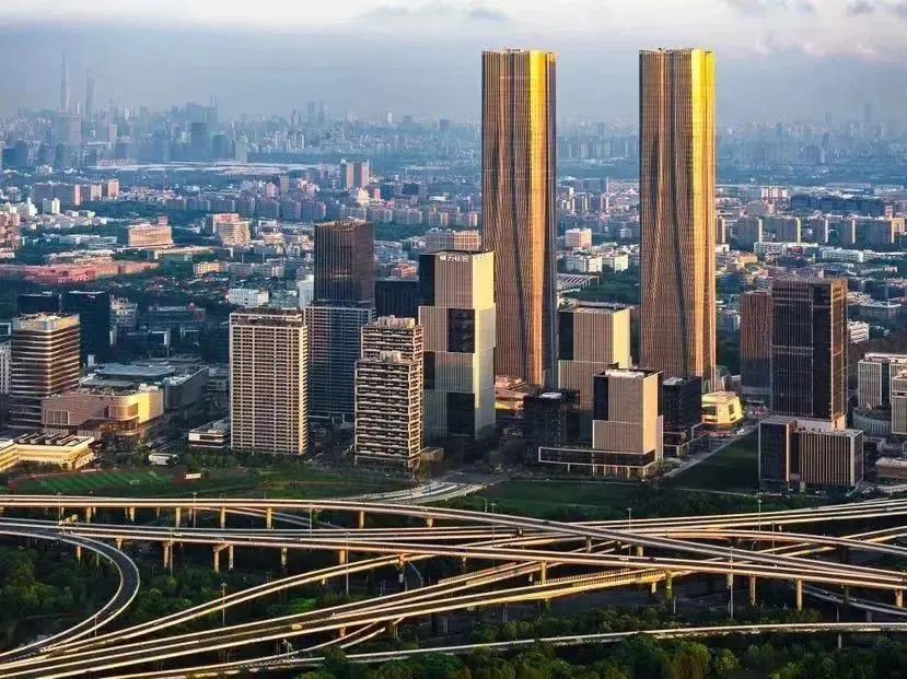 張江科學城 以具身智能產業為引擎，構建高效“未來產業”生態圈