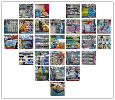 金丫集團張鳳平 精耕足部市場十五年，扛起民族日化用品大旗