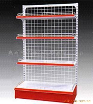 專業(yè)解析 超市貨架選購指南——以嘉興市億豪金屬制品為例