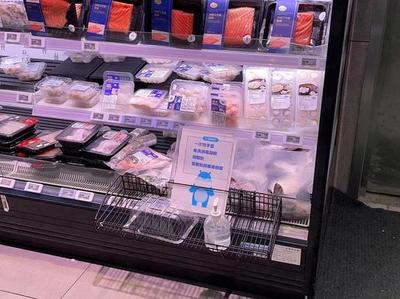 上海市場新動態(tài) 菜場停售進口海鮮，商超推水產(chǎn)品“身份證”保障食安
